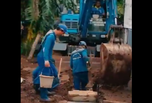 Gangguan Suplai Air di Jakarta 31 Oktober 2025, 53 Kelurahan Terimbas Perawatan IPA dan Listrik PLN